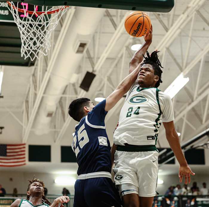 Grayson Basketball
